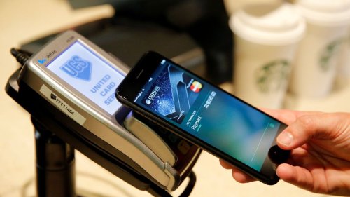 Apple soll NFC-Schnittstelle im iPhone für Fremdanbieter öffnen: Regierung startet Überraschungsangriff auf Apple Pay