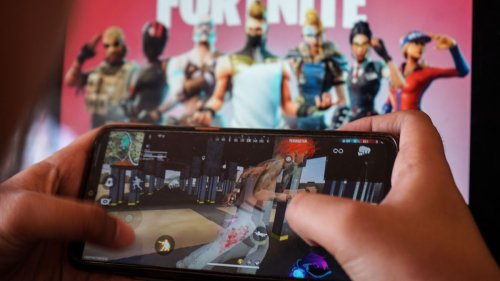 Tech-Fehde: Apple und „Fortnite“-Macher Epic streiten schon wieder