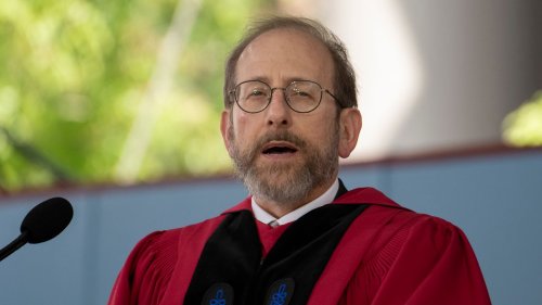 Streit mit US-Regierung: Harvard-Präsident verzichtet auf ein Viertel seines Gehalts