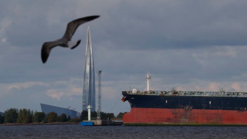 Achtes Paket: Neue EU-Sanktionen zielen gegen Russlands Öl-Industrie