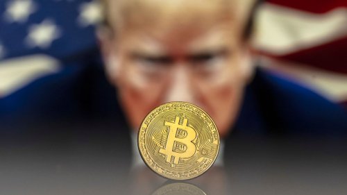Trumps Kryptodinner: „Schamlose Korruption und Heuchelei“ des Präsidenten