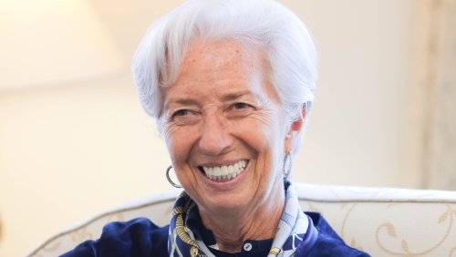 Kampf gegen Inflation EZB-Chefin Lagarde präzisiert Zeitpunkt der Zinswende