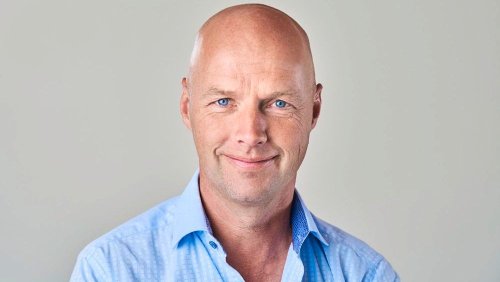 Sebastian Thrun Der Überflieger aus dem Silicon Valley