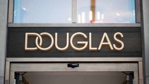 Parfümeriekette: Familie Kreke löst Douglas-Anteile aus CVC-Holding heraus