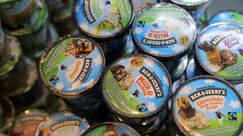 Ben & Jerry’s: Unilever bestreitet Vorwürfe zur Chefentlassung bei Ben & Jerry’s