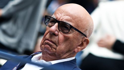 Mit 92 Jahren: Medienmogul Murdoch wird zum fünften Mal heiraten