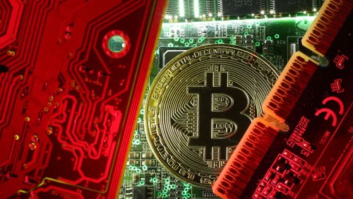 Kurssturz Bitcoin bricht ein, Nasdaq rutscht ab