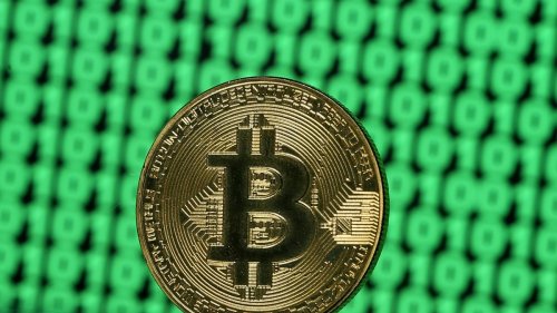 Powell-Aussagen treiben Cyberwährung weiter hoch: Kryptogeld-Fieber - Bitcoin steigt Richtung 13.000 Dollar