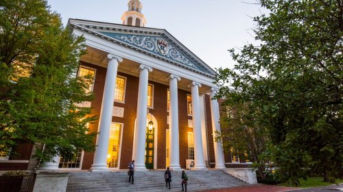 US-Elite-Unis gegen Donald Trump: „Viele fragen sich, ob die USA ihre Rolle als Zentrum der Wissenschaft halten können“
