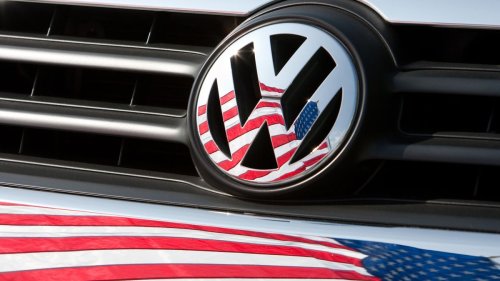 VW-Werk in USA: US-Gewerkschaft gewinnt mehr als 1000 Beschäftigte bei Volkswagen