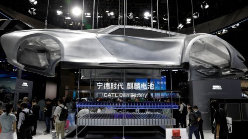 Patentanmeldungen: Batterieentwickler aus Asien bauen Vorsprung aus