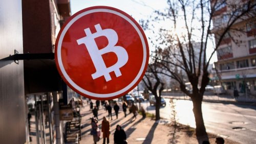 Kryptomarkt erholt sich: Hedgefonds befeuern Bitcoin-Rallye, Coinbase hebt ab