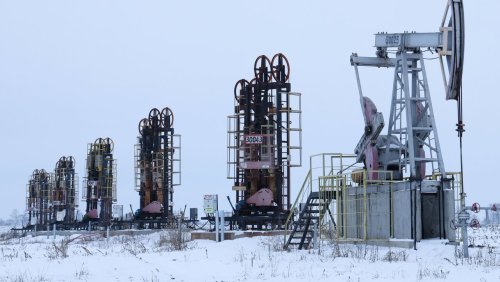 Polen stimmt zu: Weg frei für EU-Preisdeckel auf russisches Öl