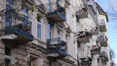 Nach Preisrallye: Preise für Wohnimmobilien fallen erstmals seit 2010