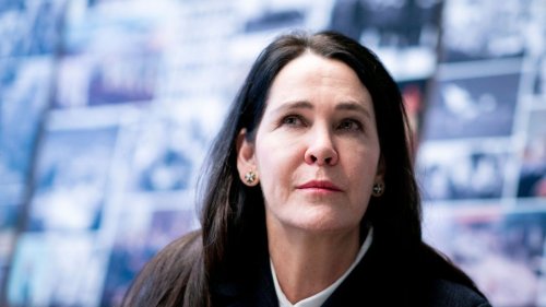 Personeller Umbau: Vorständin Anja-Isabel Dotzenrath verlässt BP