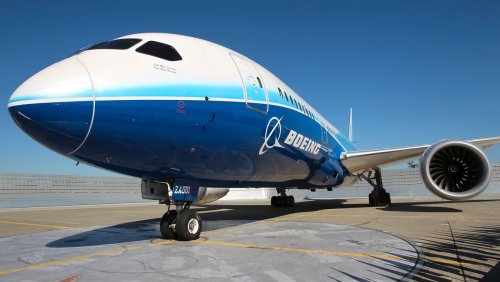Neue Probleme mit "Dreamliner" Boeing kappt Auslieferungsziele