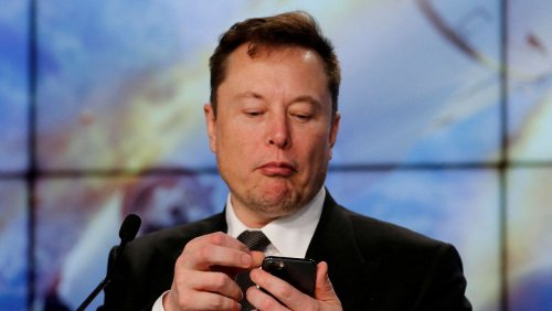 Twitter-Aktie auf Talfahrt Elon Musk legt Twitter-Übernahme auf Eis