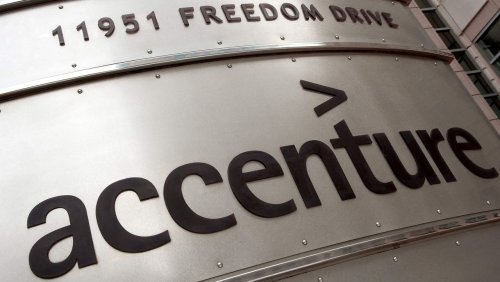 US-Beratungsunternehmen: Accenture will 19.000 Mitarbeiter entlassen