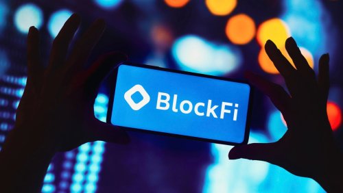 Nach FTX-Pleite: Krypto-Finanzierer BlockFi beantragt Insolvenz