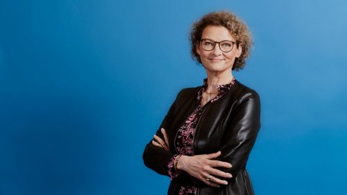 Ex-Vorständin von Tui und Volkswagen: Wie Topmanagerin Elke Eller aus einer Karriere drei machte