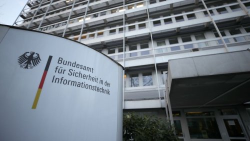 Deutschlands wichtigste Cyberbehörde: Claudia Plattner wird neue BSI-Präsidentin