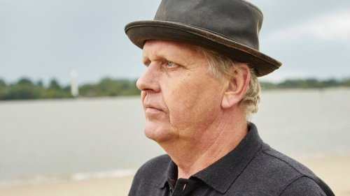 Der ultimative Troyer: Ein echter Prachtpulli