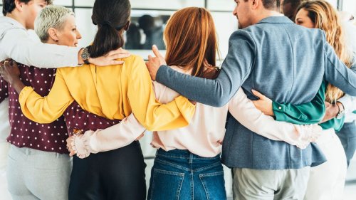 Podcast „Wegen guter Führung“: Sieben Tipps für mehr Zuversicht im Team