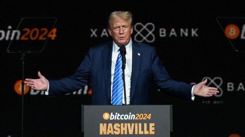 „Größter Rug Pull aller Zeiten“: Wie Trumps Minister von seiner Kryptopolitik profitieren
