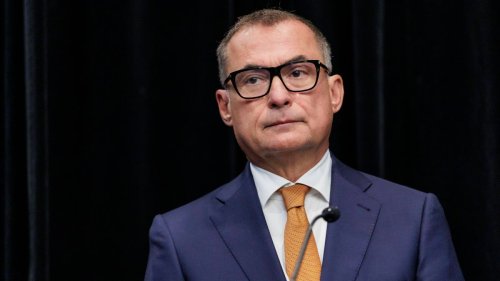 Handelsstreit mit den USA: Bundesbankpräsident warnt vor Kernschmelze an den Börsen