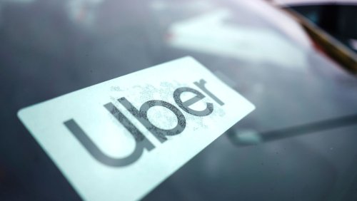 Fahrdienstleister: Uber nach Umsatzsprung optimistisch für Jahresauftakt