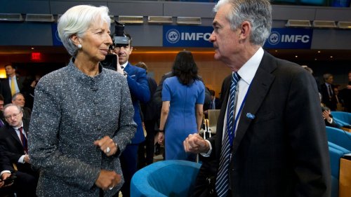 Europa entert eine neue Zinswelt: EZB entkoppelt von den USA, Euro im Sturzflug