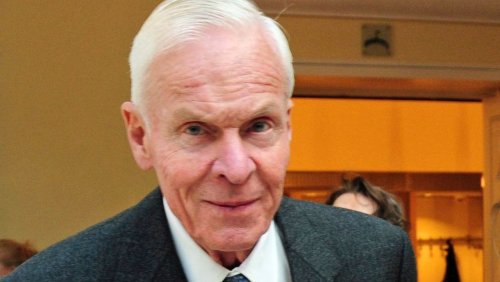 Unternehmer und Parteienspender Milliardär August von Finck ist tot