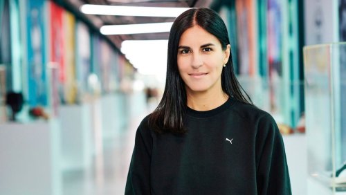 Sportartikelhersteller: Maria Valdes wird Produktvorständin bei Puma