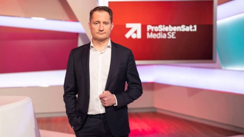 Übernahmekampf: Tschechische PPF übertrumpft MFE-Angebot für ProSiebenSat.1