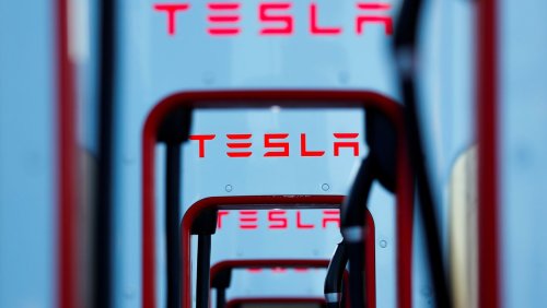 Elektroautobauer mit neuem Rekord Tesla macht erstmals mehr als eine Milliarde Dollar Gewinn