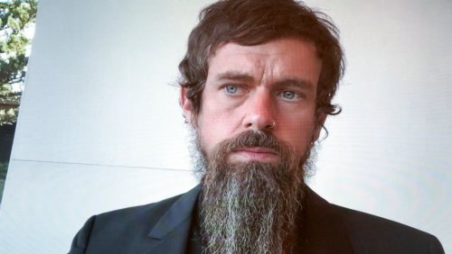 Jack Dorsey Twitter-Chef warnt vor weltweiter Hyperinflation