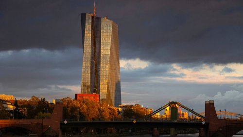 Kampf gegen Geldwäsche: Neue EU-Behörde kommt nach Frankfurt