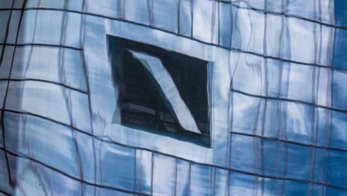 Klage in USA: Deutsche Bank zahlt in Geldwäsche-Vergleich Millionen