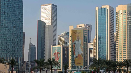 Übernahme von US-Solarfirma: Katar wird größter Aktionär von RWE