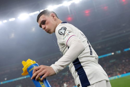 Rival fans are all convinced about one thing after Phil Foden’s ‘diabolical’ performance for England v Albania