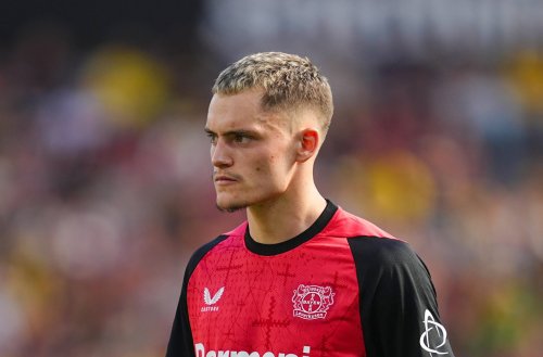 When Florian Wirtz is set to make his ‘final decision’ about his future after Manchester City rumours