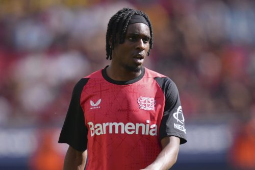The real reason Jeremie Frimpong picked Man City over Liverpool as a youngster as Arne Slot closes in on signing