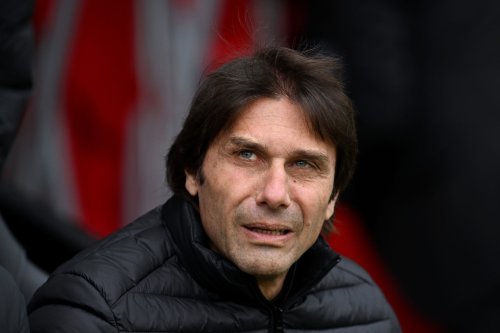 Antonio Conte was ‘furious’ when Chelsea didn’t sign £50m Manchester City player