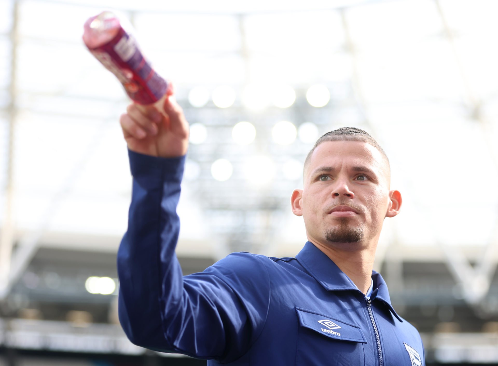 ‘Very important’… Pablo Hernandez explains what Kalvin Phillips must do to resurrect Man City career