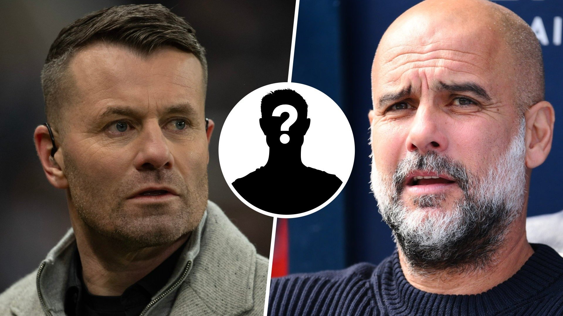 Shay Given says ‘brilliant’ Manchester City player is being wasted by Pep Guardiola now