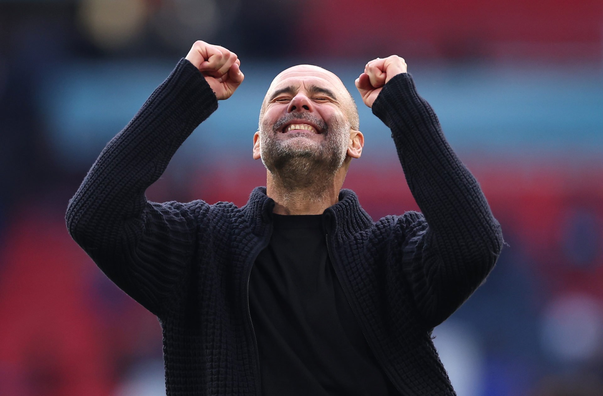 £125m star offered Jeremy Doku’s position at Manchester City after his Dad held secret meeting with Pep