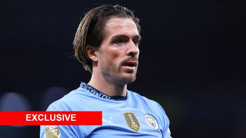 What is really going on with Jack Grealish’s future at Man City as Pep Guardiola plans overhaul