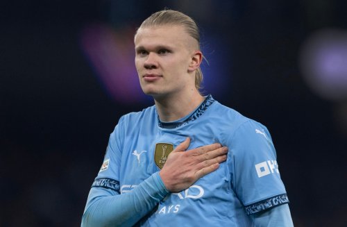 Erling Haaland’s agent makes big suggestion about his Man City future after signing nine-and-half-year contract