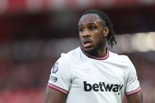 Michail Antonio says it’s shocking how fast £54m Man City midfielder actually is