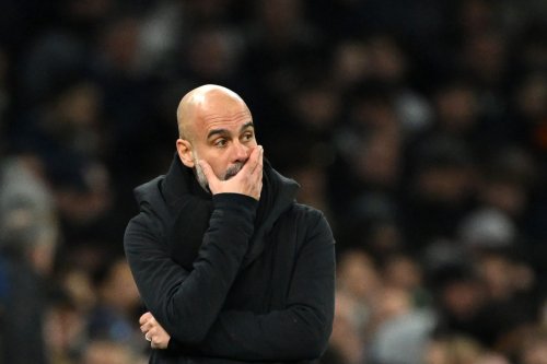 Pep Guardiola is now ready to cash in on £45m Man City star this summer, it’s been a disaster